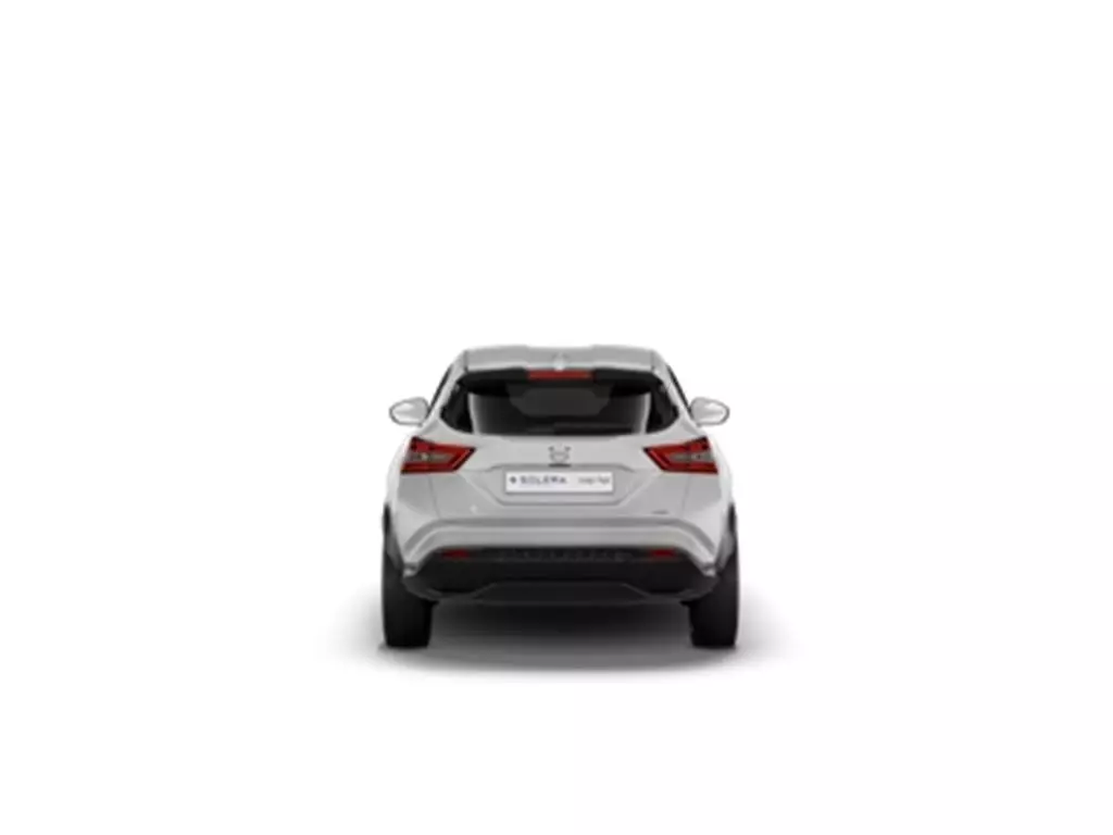 Nissan Juke 1.0 DiG-T N-Sport 5dr DCT