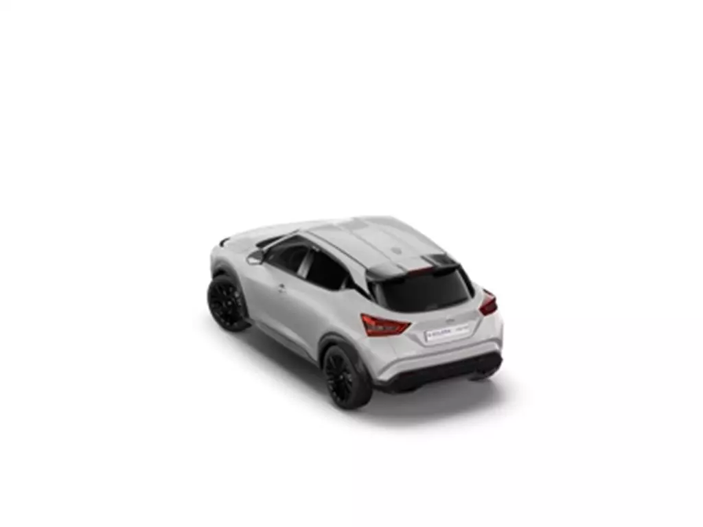 Nissan Juke 1.0 DiG-T N-Sport 5dr DCT