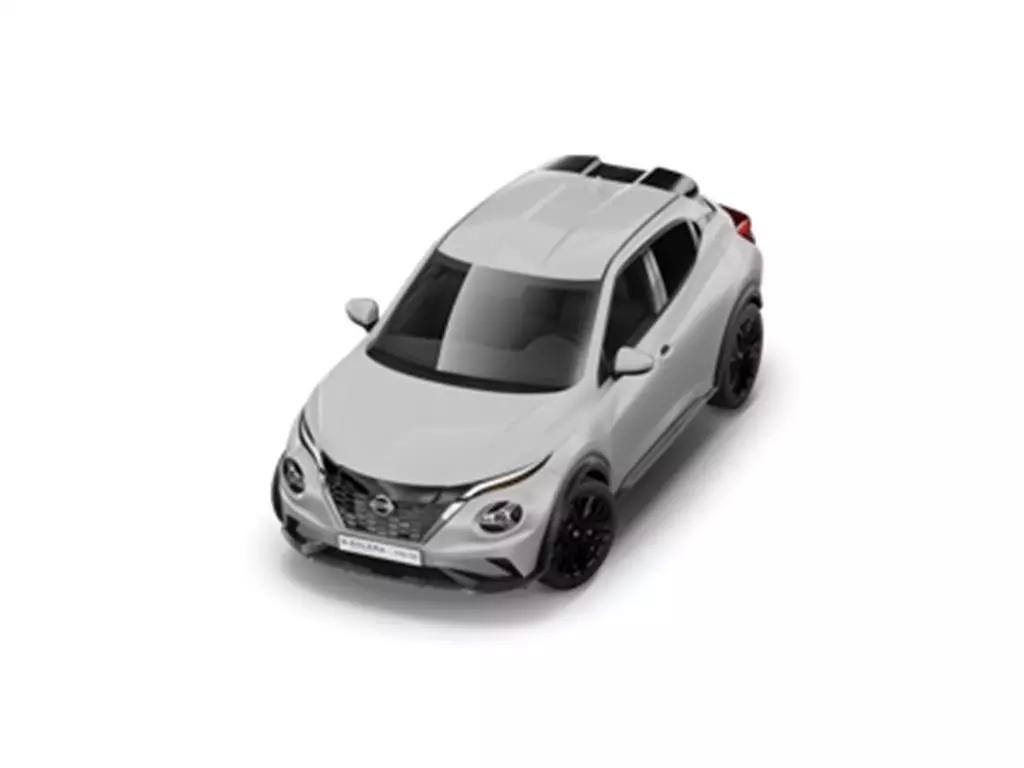 Nissan Juke 1.0 DiG-T N-Sport 5dr DCT