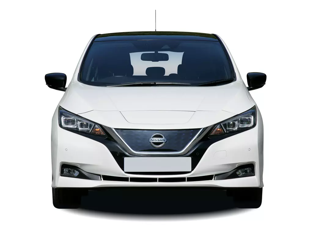 Nissan Leaf Hatchback 110Kw Tekna 40Kwh 5Dr Auto Car Leasing Deals - Avc