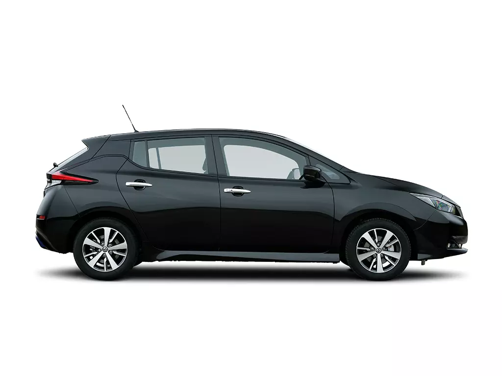 Nissan Leaf 110kW Acenta 39kWh 5dr Auto Tech Pack