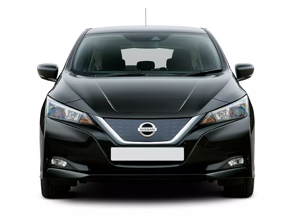 Nissan Leaf 110kW Acenta 39kWh 5dr Auto Tech Pack