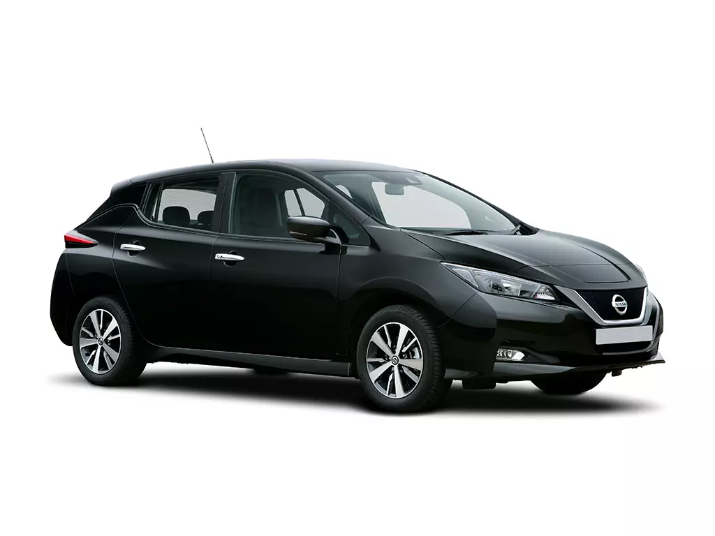 Nissan Leaf 110kW Acenta 39kWh 5dr Auto Tech Pack