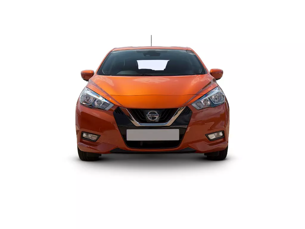 Nissan Micra 1.0 IG-T 92 Acenta 5dr Vision Pack