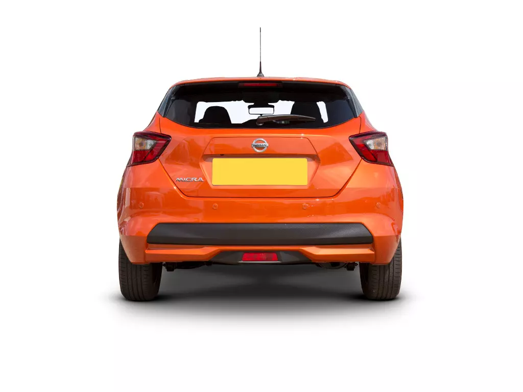 Nissan Micra 1.0 IG-T 92 Acenta 5dr Nav