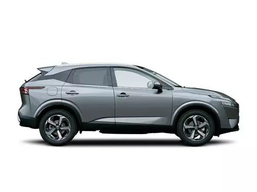 Nissan Qashqai SUV 1.3 DiG-T MH Acenta Premium 5dr