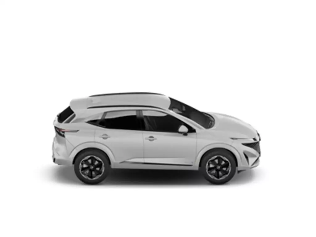 Nissan Qashqai 1.3 DiG-T MH 158 Tekna Bose 5dr 4WD Xtronic