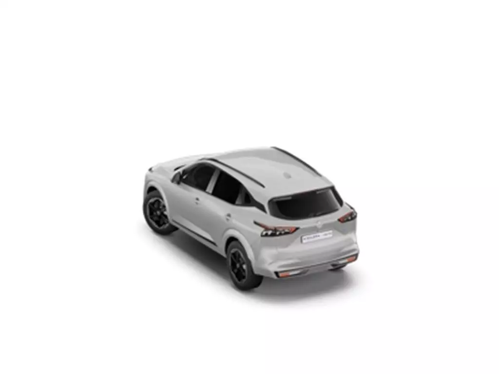 Nissan Qashqai 1.3 DiG-T MH 158 Tekna Bose 5dr 4WD Xtronic