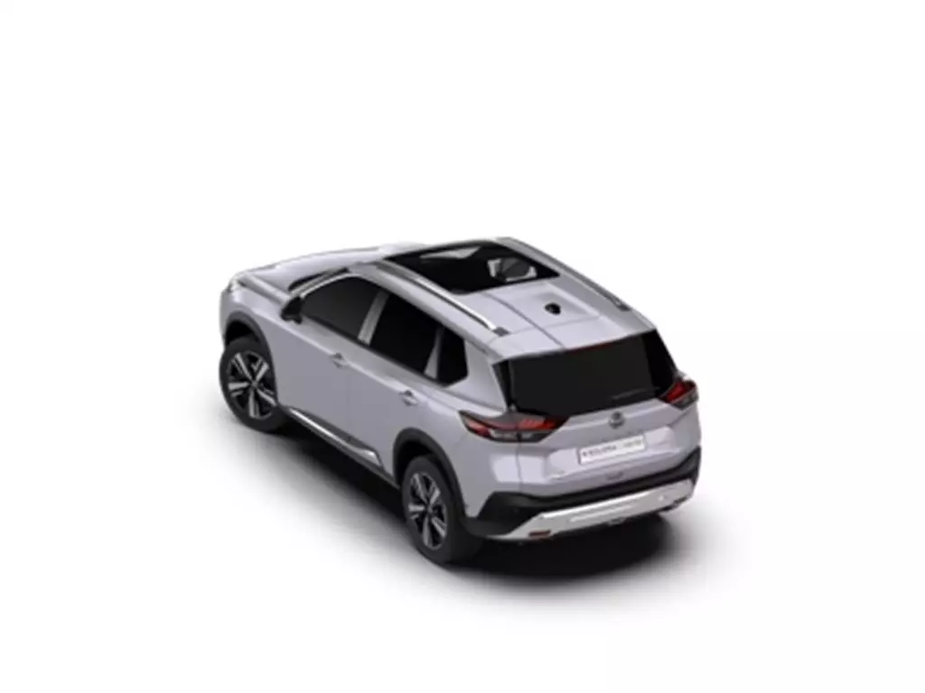 Nissan X-Trail 1.5 E-Power E-4orce 213 N-Connecta 5dr Auto