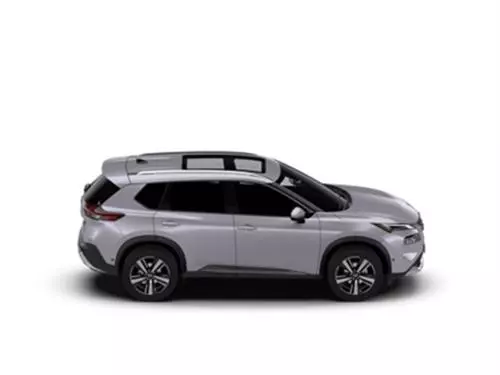 Nissan X-Trail SUV 1.5 E-Power E-4orce 213 Acenta Premium 5dr Auto