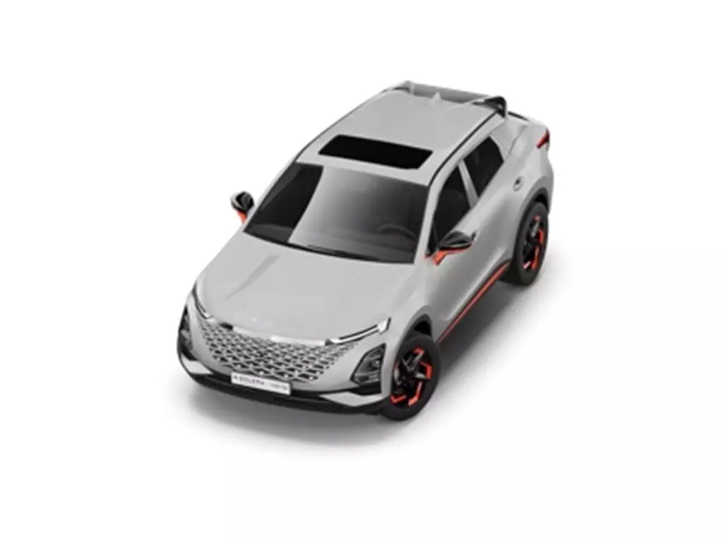 Omoda 5 1.6 TGDI 147 Knight 5dr 7DCT