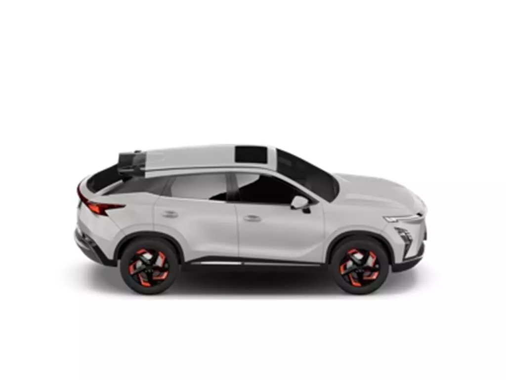 Omoda 5 150KW Noble 61kWh 5dr Auto