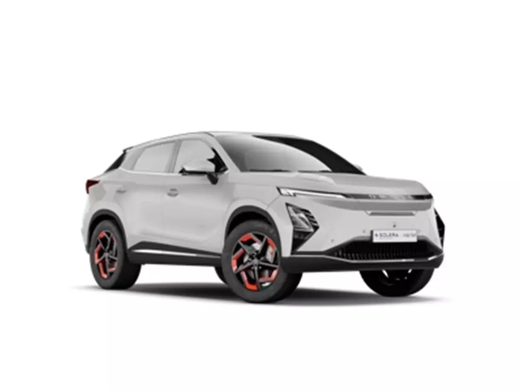 Omoda 5 150KW Noble 61kWh 5dr Auto