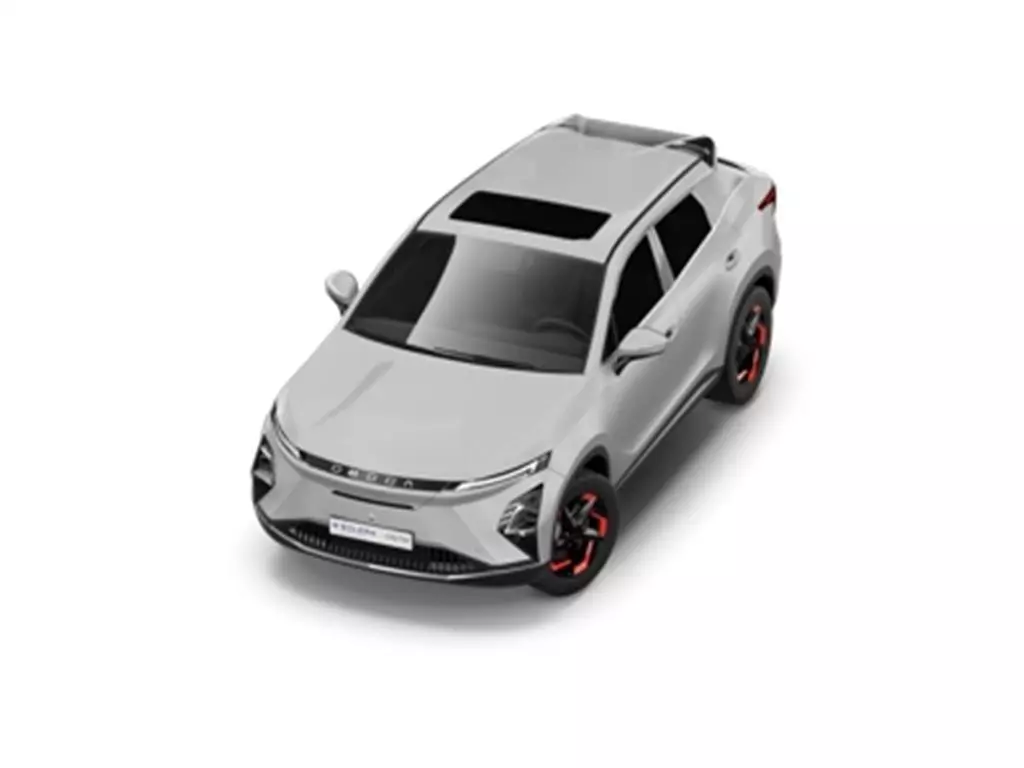 Omoda 5 150KW Noble 61kWh 5dr Auto