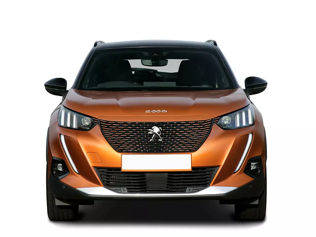 Peugeot 2008 100kW GT 50kWh 5dr Auto