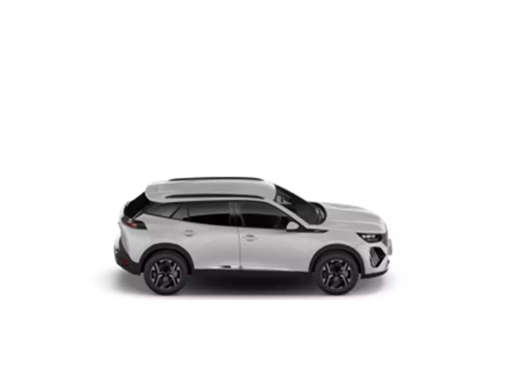 Peugeot 2008 1.2 Hybrid 136 Allure 5dr e-DSC6