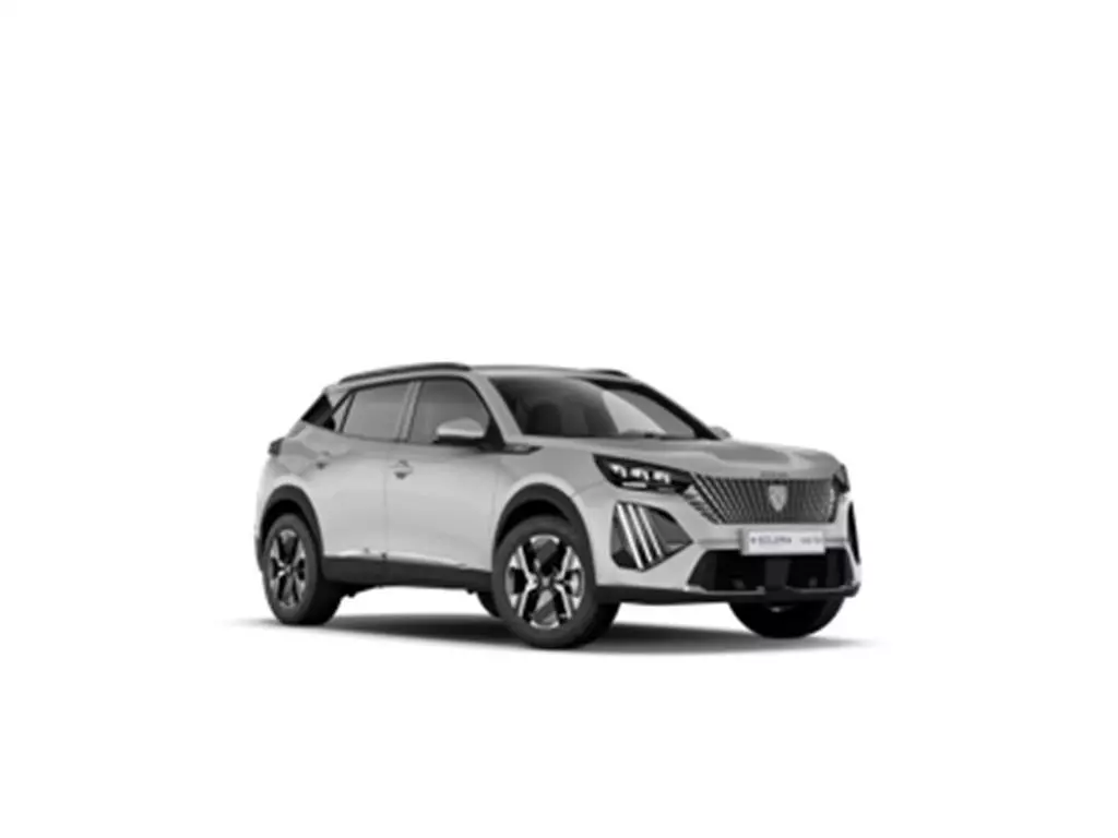 Peugeot 2008 1.2 PureTech Allure 5dr