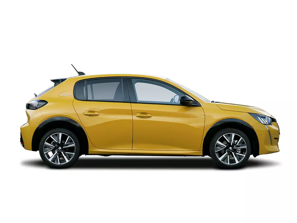 Peugeot 208 1.2 PureTech Active Premium 5dr