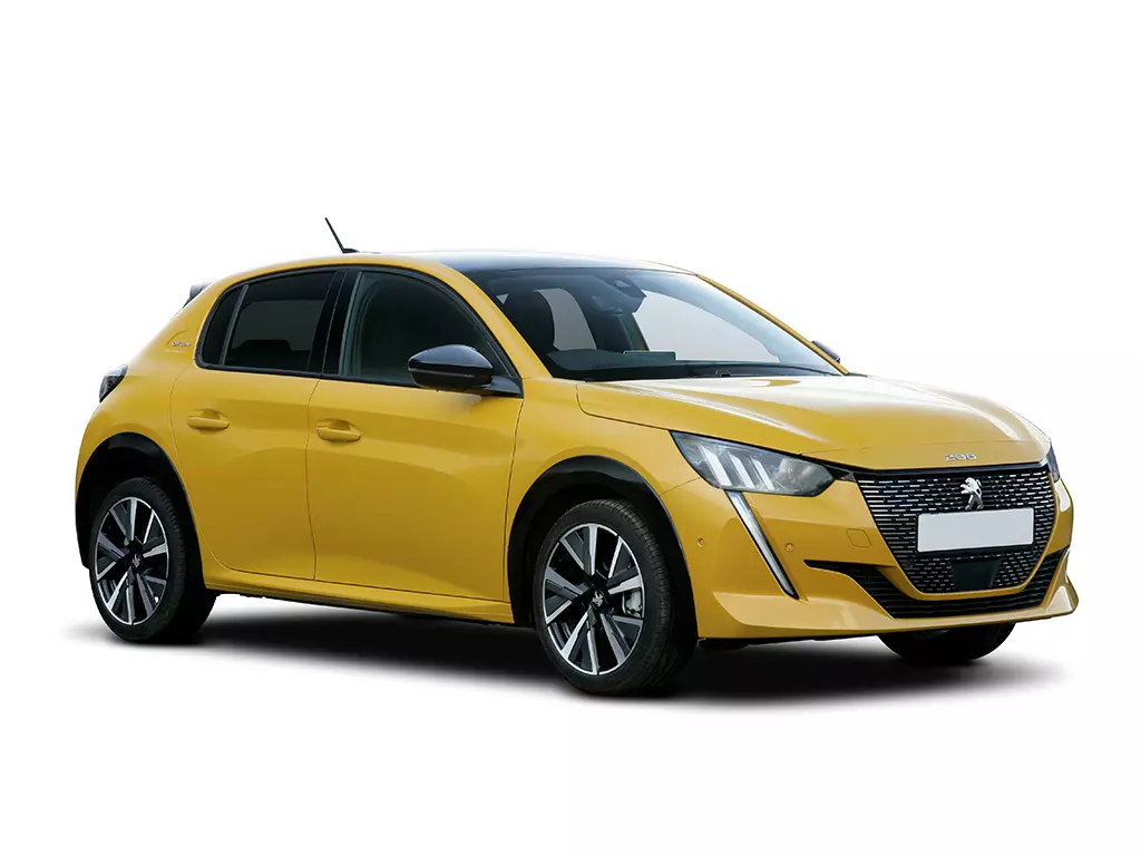 Peugeot 208 1.2 PureTech Active Premium 5dr