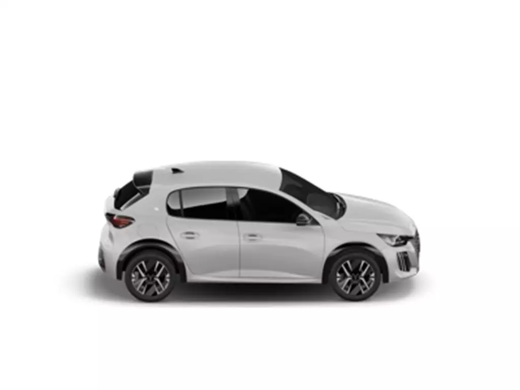 Peugeot 208 1.2 Hybrid 110 GT Premium 5dr e-DSC6