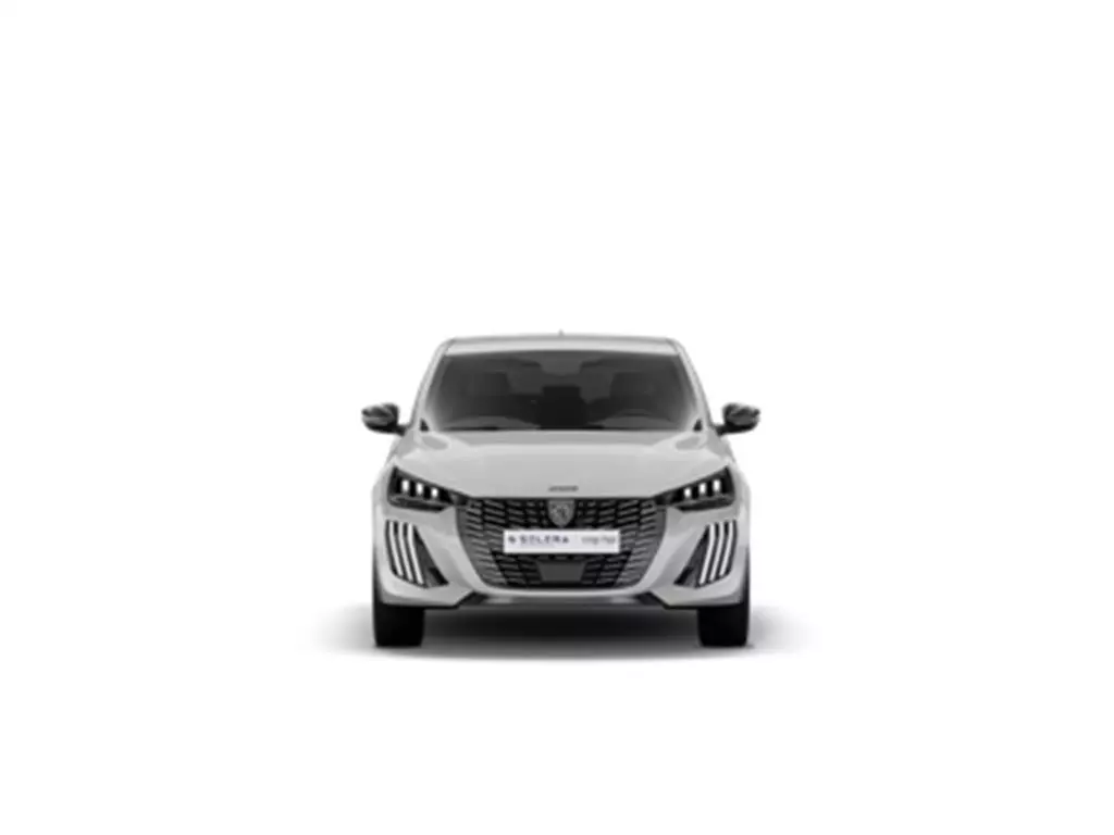 Peugeot 208 1.2 PureTech 100 Active 5dr