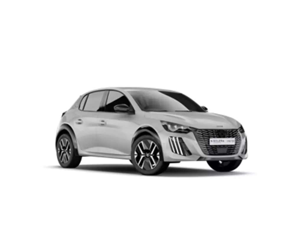 Peugeot 208 1.2 Hybrid 110 GT Premium 5dr e-DSC6
