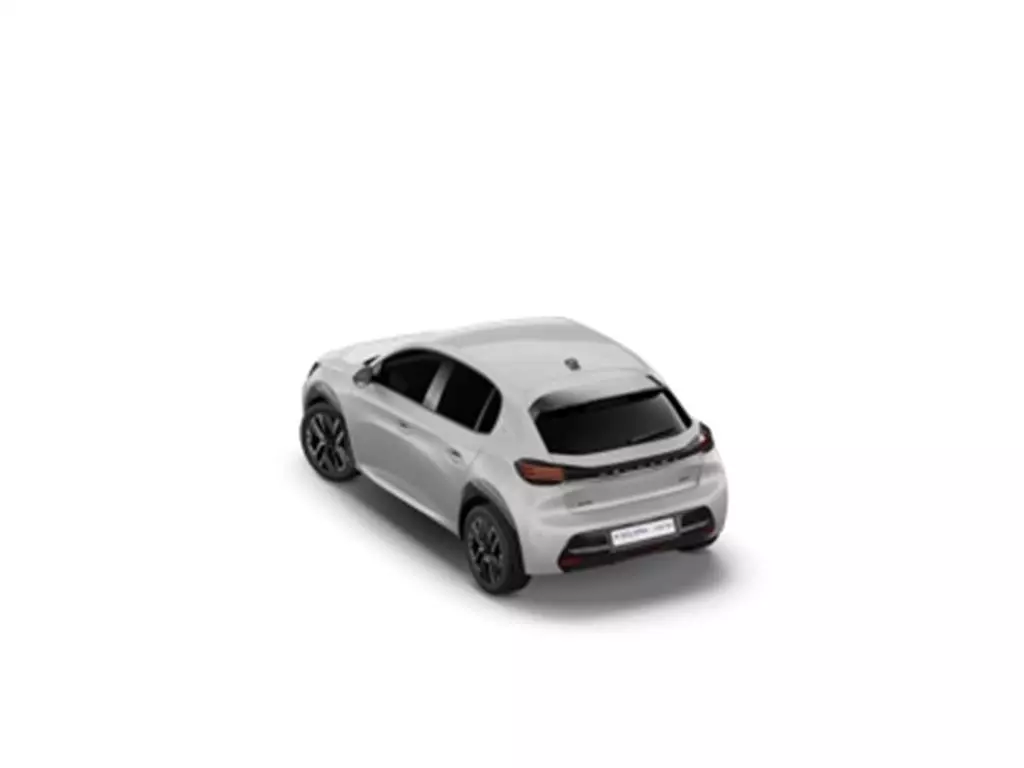 Peugeot 208 1.2 Hybrid 110 GT Premium 5dr e-DSC6