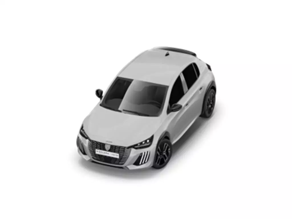 Peugeot 208 1.2 Hybrid 110 GT Premium 5dr e-DSC6
