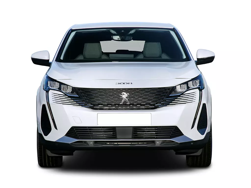Peugeot 3008 1.6 Hybrid 225 Active Premium+ 5dr e-EAT8