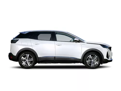 Peugeot 3008 review: SUV style with MPV practicality 2024