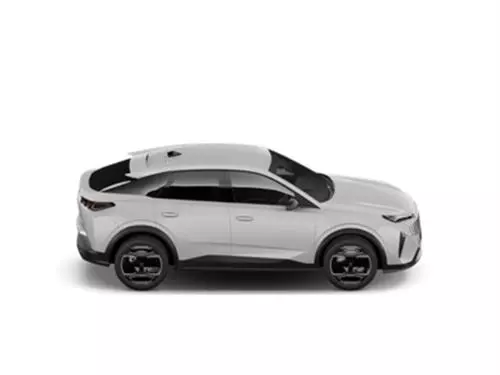 Peugeot 3008 SUV 157kW GT 73kWh 5dr Auto