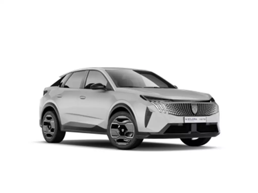 Peugeot 3008 169kW Long Range GT 97kWh 5dr Auto