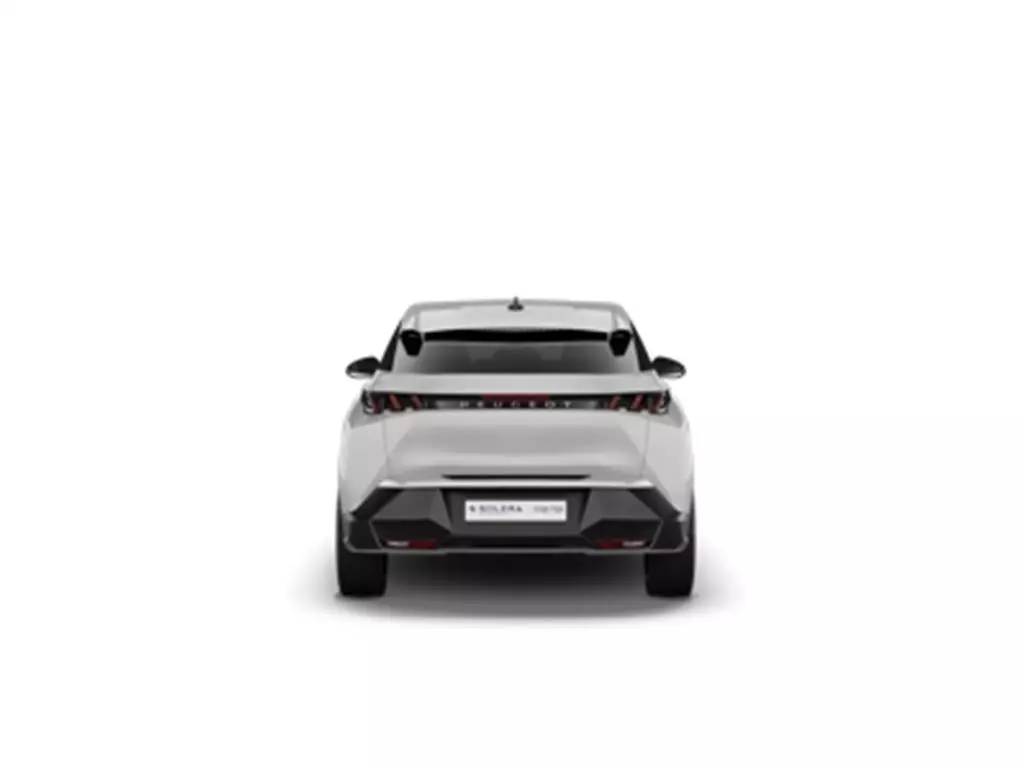 Peugeot 3008 169kW Long Range GT 97kWh 5dr Auto