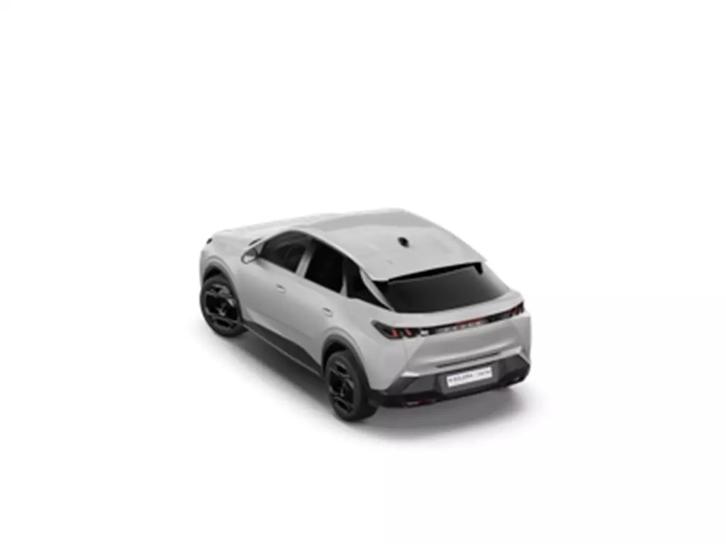 Peugeot 3008 169kW Long Range GT 97kWh 5dr Auto