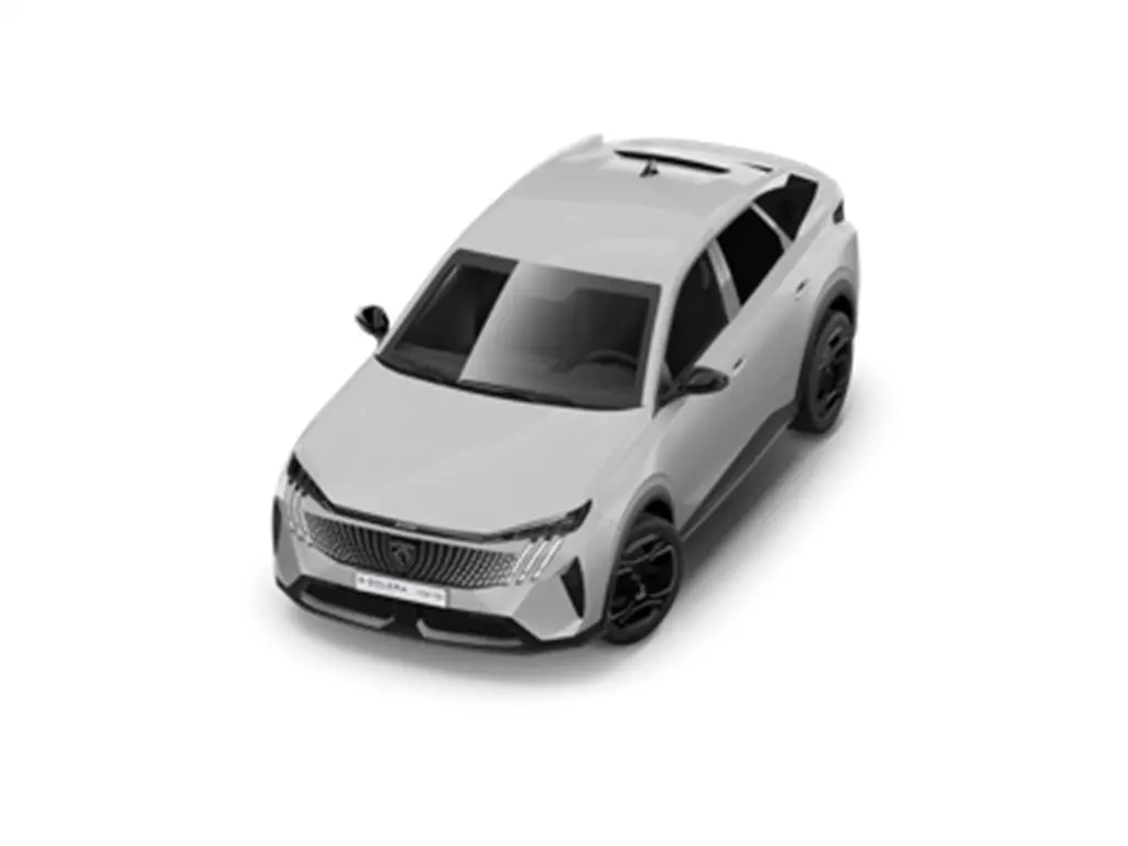 Peugeot 3008 169kW Long Range GT 97kWh 5dr Auto