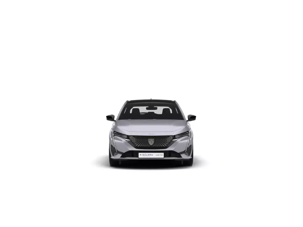 Peugeot 308 1.6 Hybrid GT 5dr e-EAT8