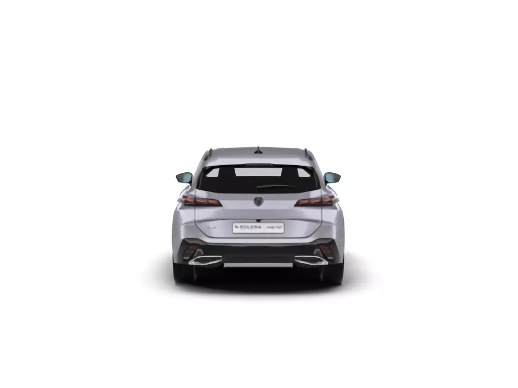 Peugeot 308 1.2 PureTech GT Premium 5dr EAT8