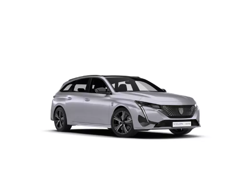 Peugeot 308 Hybrid FAQs