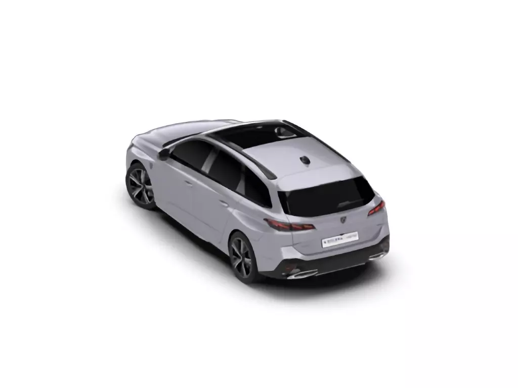 Peugeot 308 Hybrid FAQs