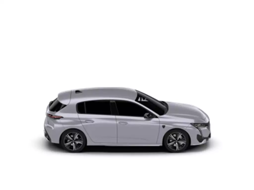 Peugeot 308 1.5 BlueHDi GT 5dr EAT8