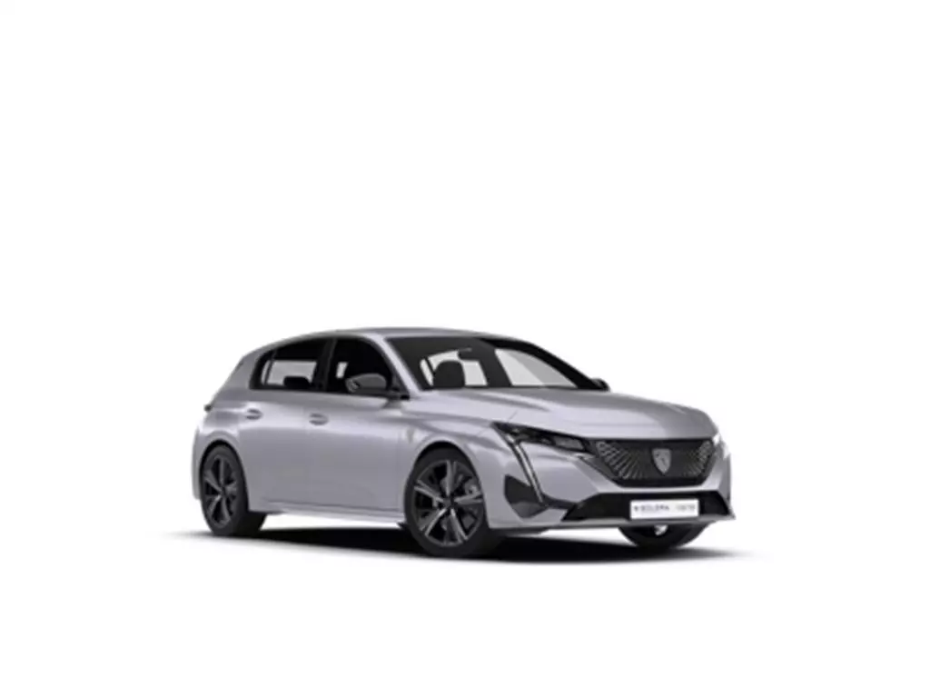Peugeot 308 1.6 Plug-in Hybrid 225 GT Premium 5dr e-EAT8