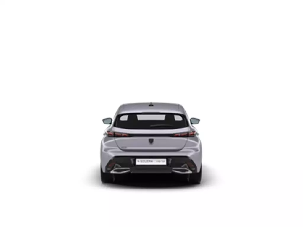 Peugeot 308 1.6 Plug-in Hybrid 225 GT Premium 5dr e-EAT8