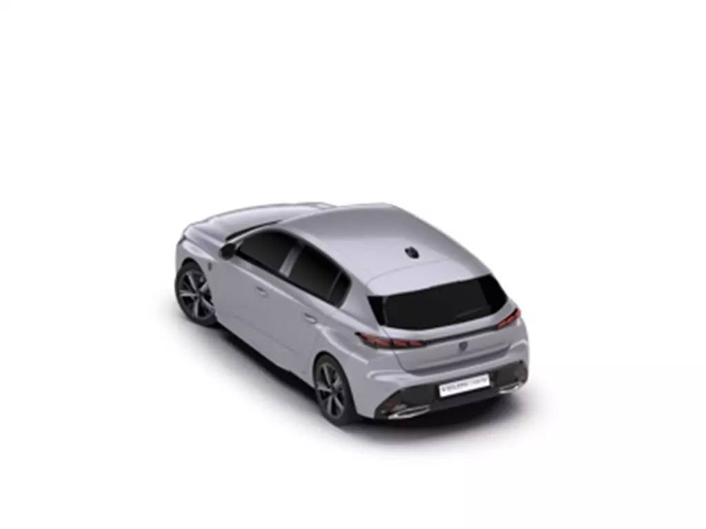Peugeot 308 1.6 Hybrid Allure 5dr e-EAT8