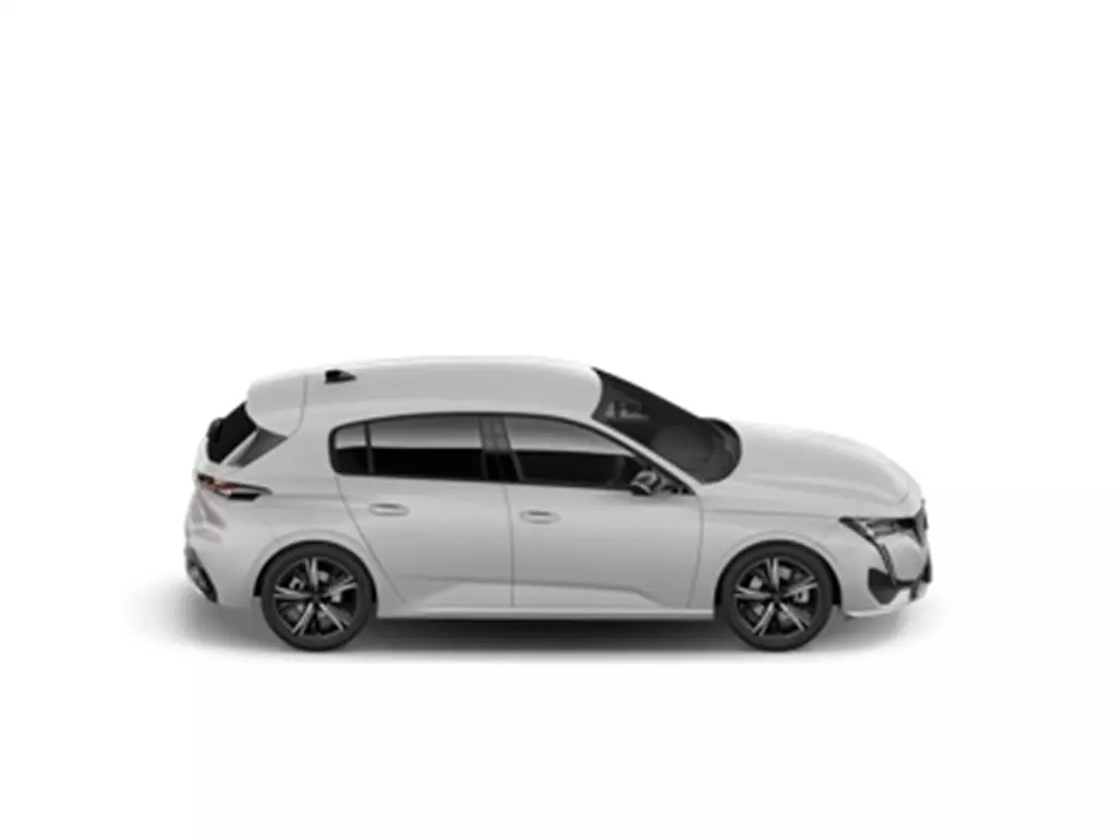 Peugeot 308 115kW Allure 54kWh 5dr Auto