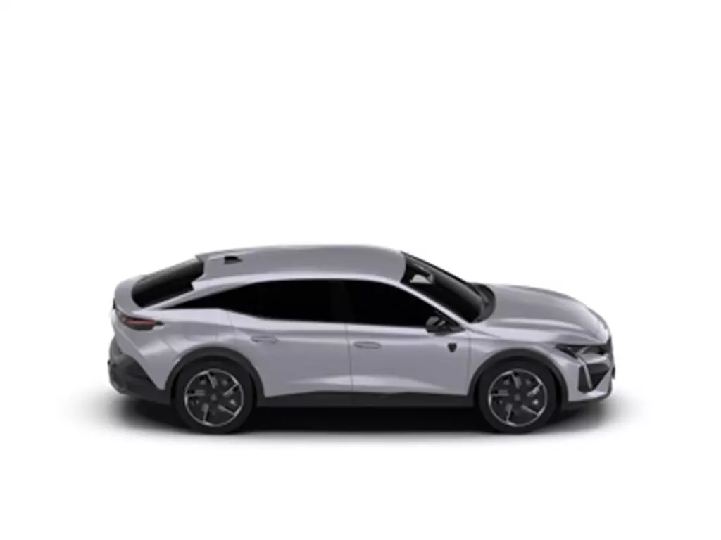 Peugeot 408 1.2 PureTech Allure 5dr EAT8