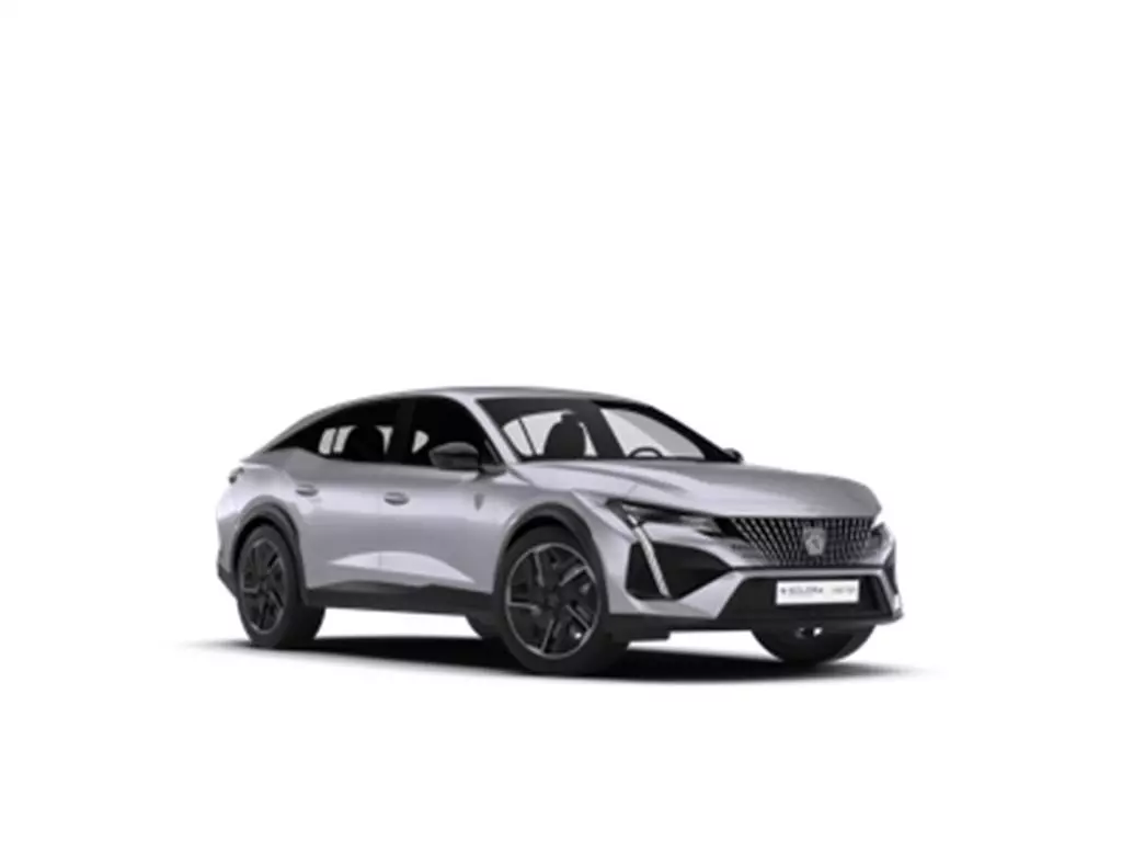 Peugeot 408 1.2 PureTech Allure 5dr EAT8