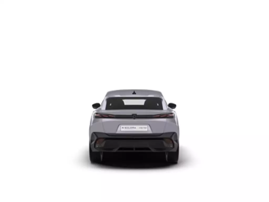 Peugeot 408 1.2 PureTech Allure 5dr EAT8