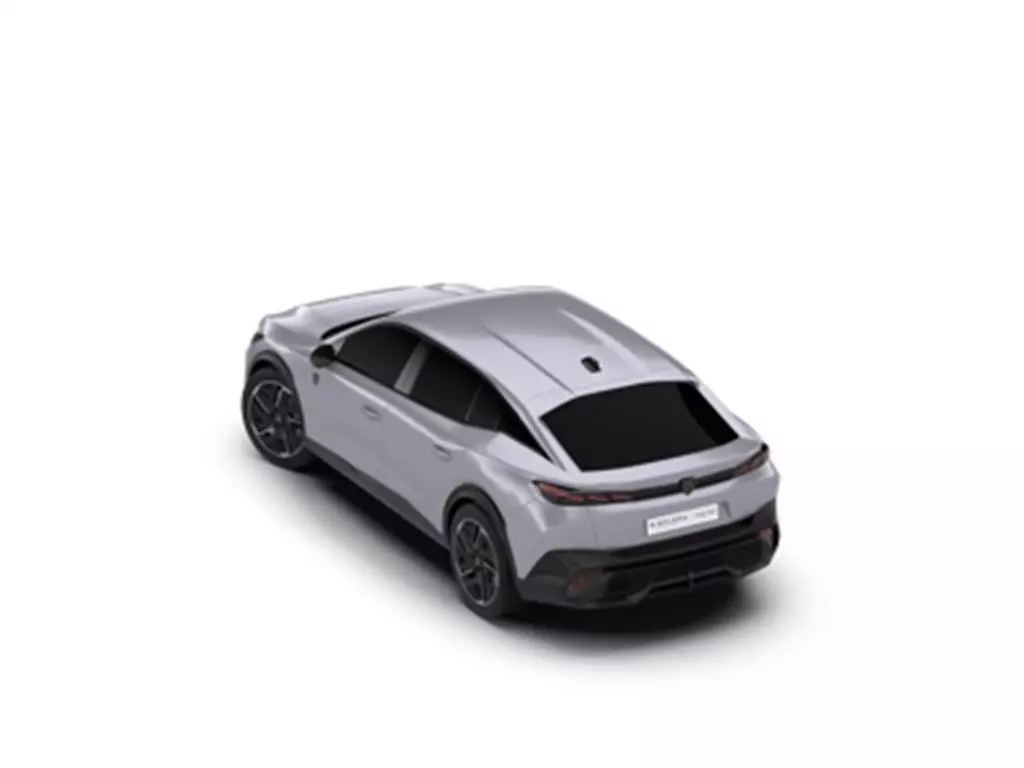 Peugeot 408 1.2 PureTech Allure 5dr EAT8