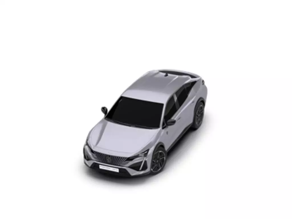Peugeot 408 1.2 PureTech Allure 5dr EAT8
