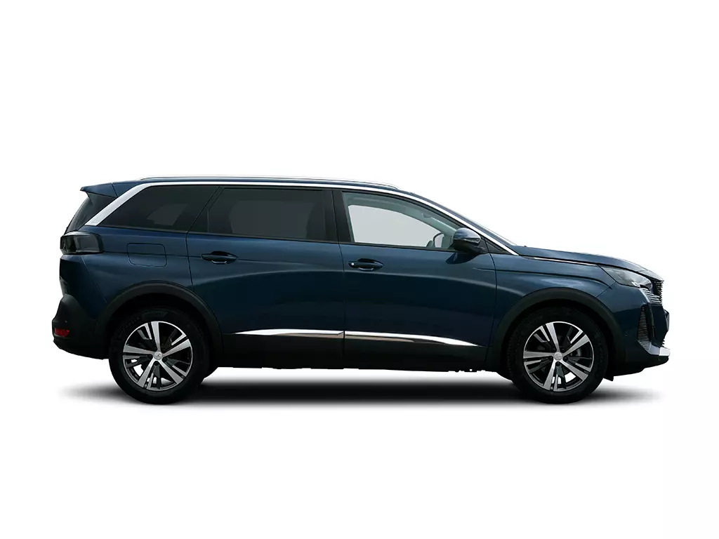 Peugeot 5008 1.5 BlueHDi Active 5dr EAT8